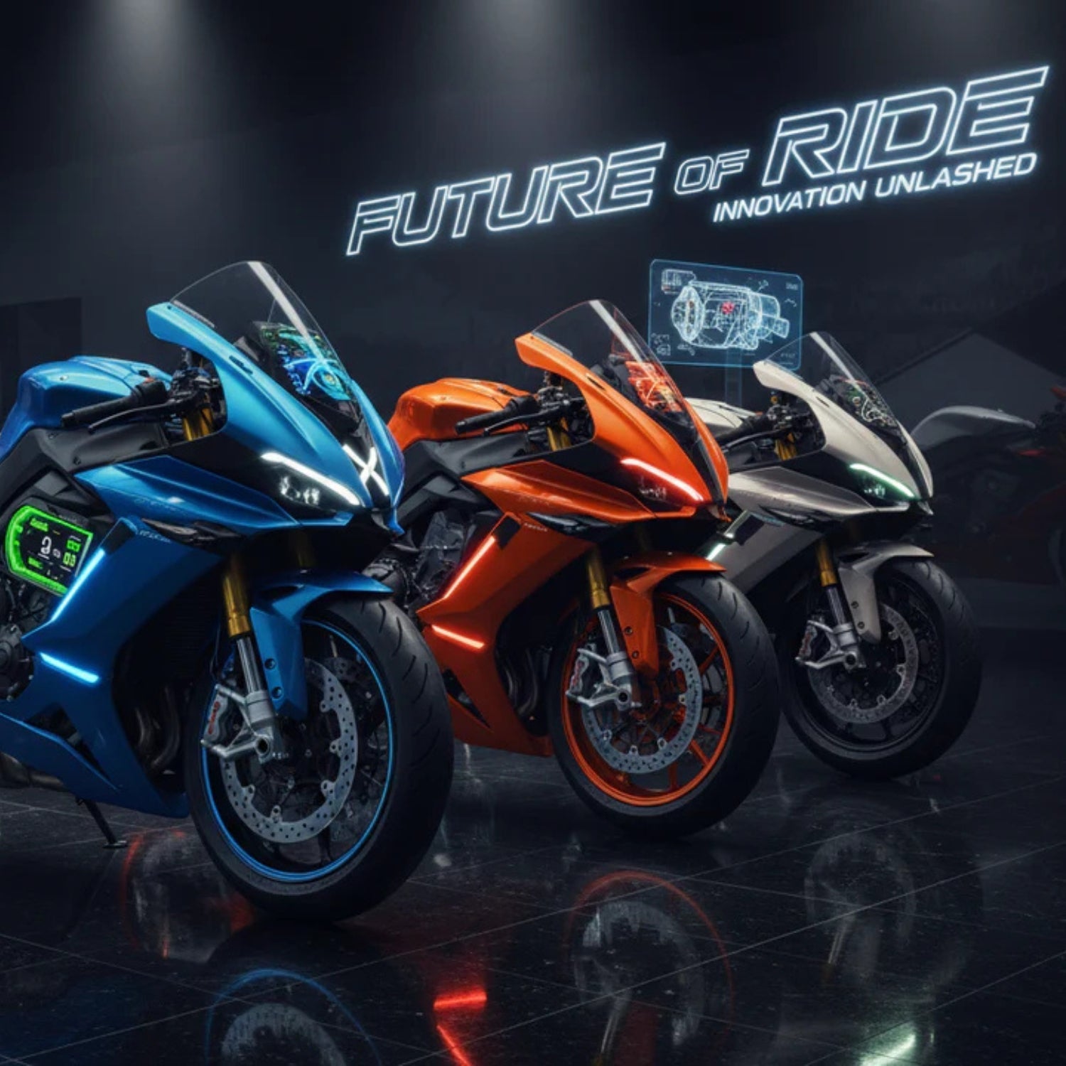 Moto 2026: le novità più interessanti tra sport, naked e adventure - BM STORE