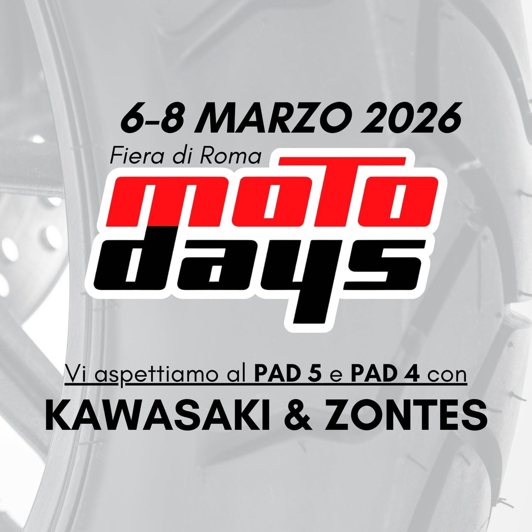 Moto Days 2026
