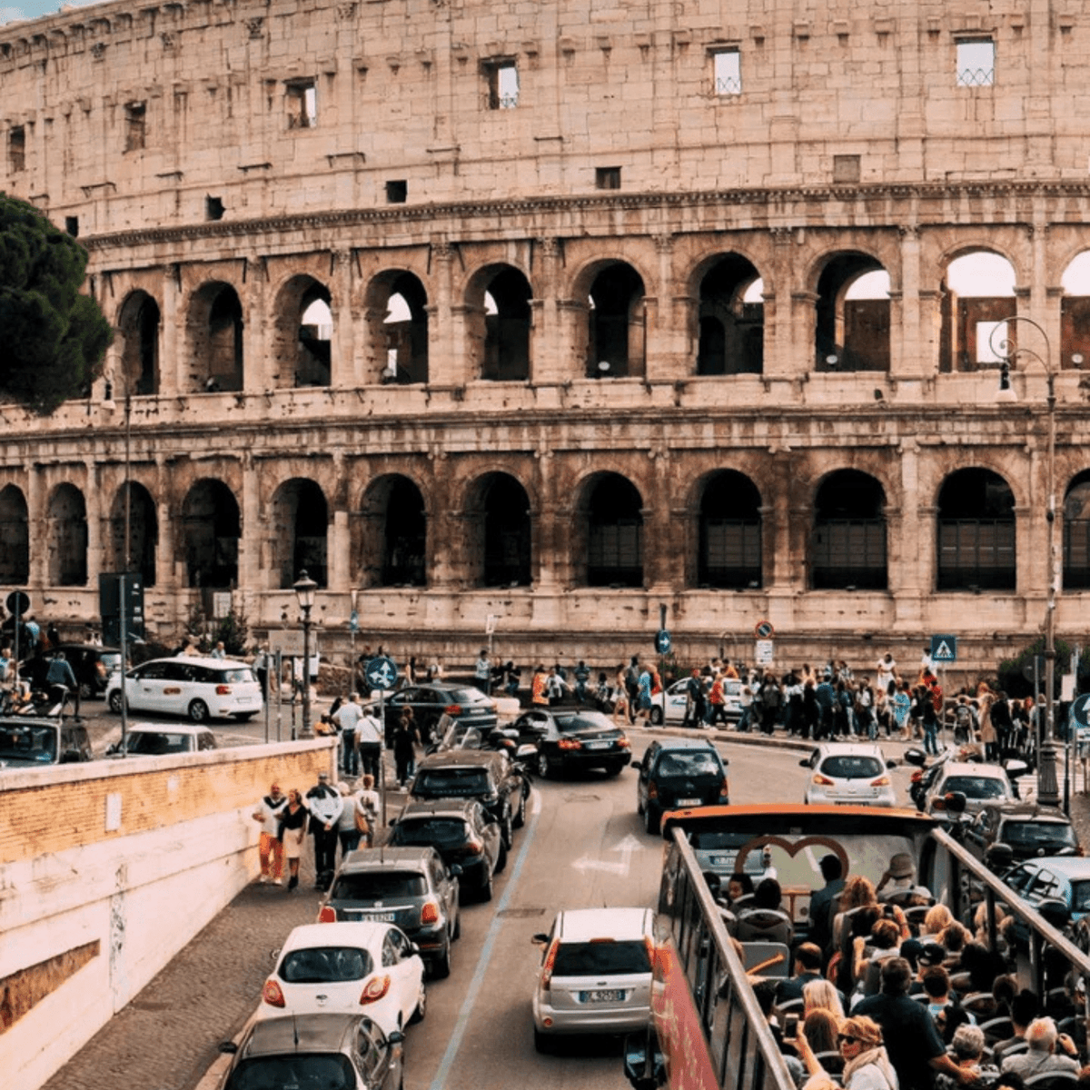 Roma, ZTL Fascia Verde: proroga di un anno per diesel Euro 4 e benzina Euro 3 - BM STORE | BOCCEA MOTO ROMA