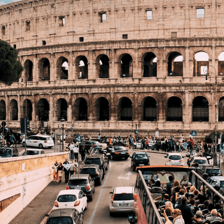 Roma, ZTL Fascia Verde: proroga di un anno per diesel Euro 4 e benzina ...