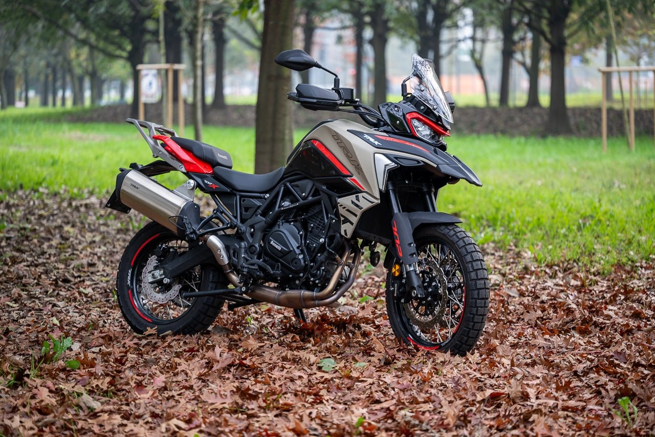 GAMMA BENELLI - BM STORE