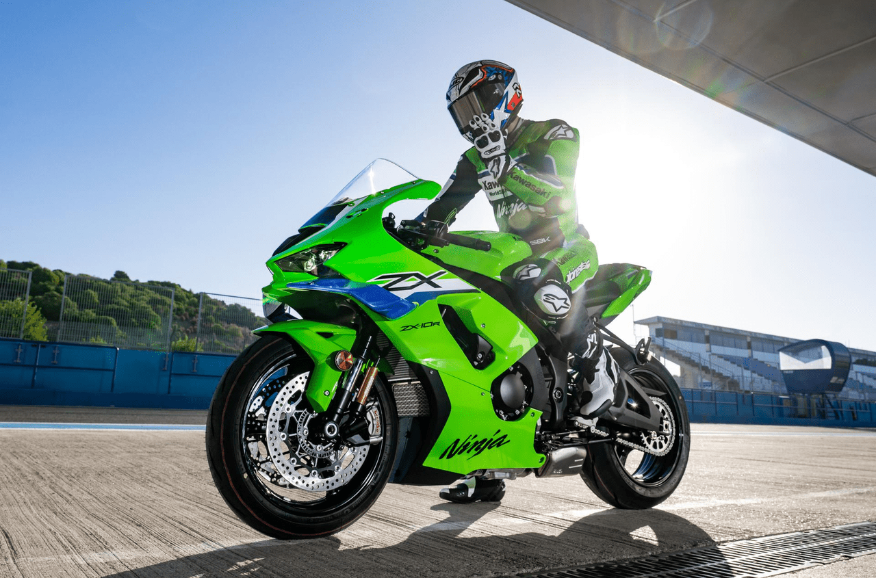 GAMMA KAWASAKI - BM STORE