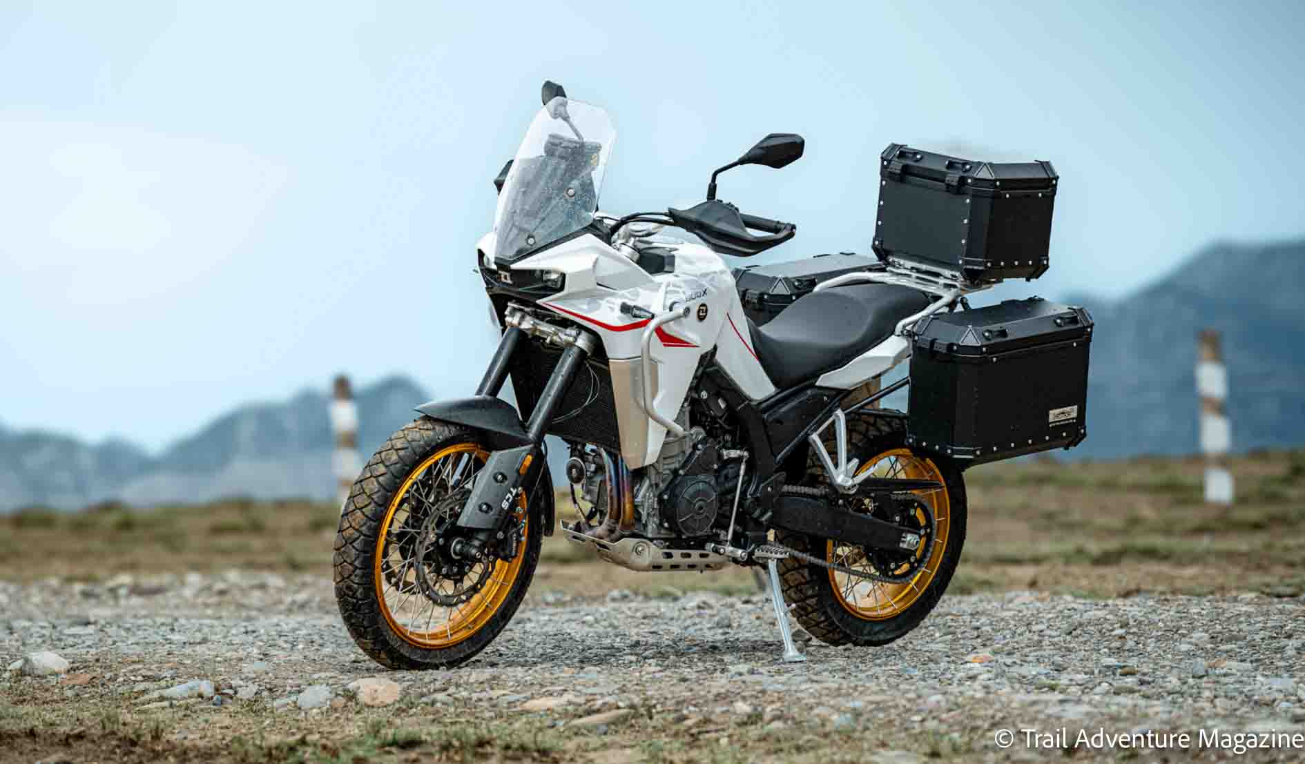 GAMMA KOVE - BM STORE | BOCCEA MOTO ROMA