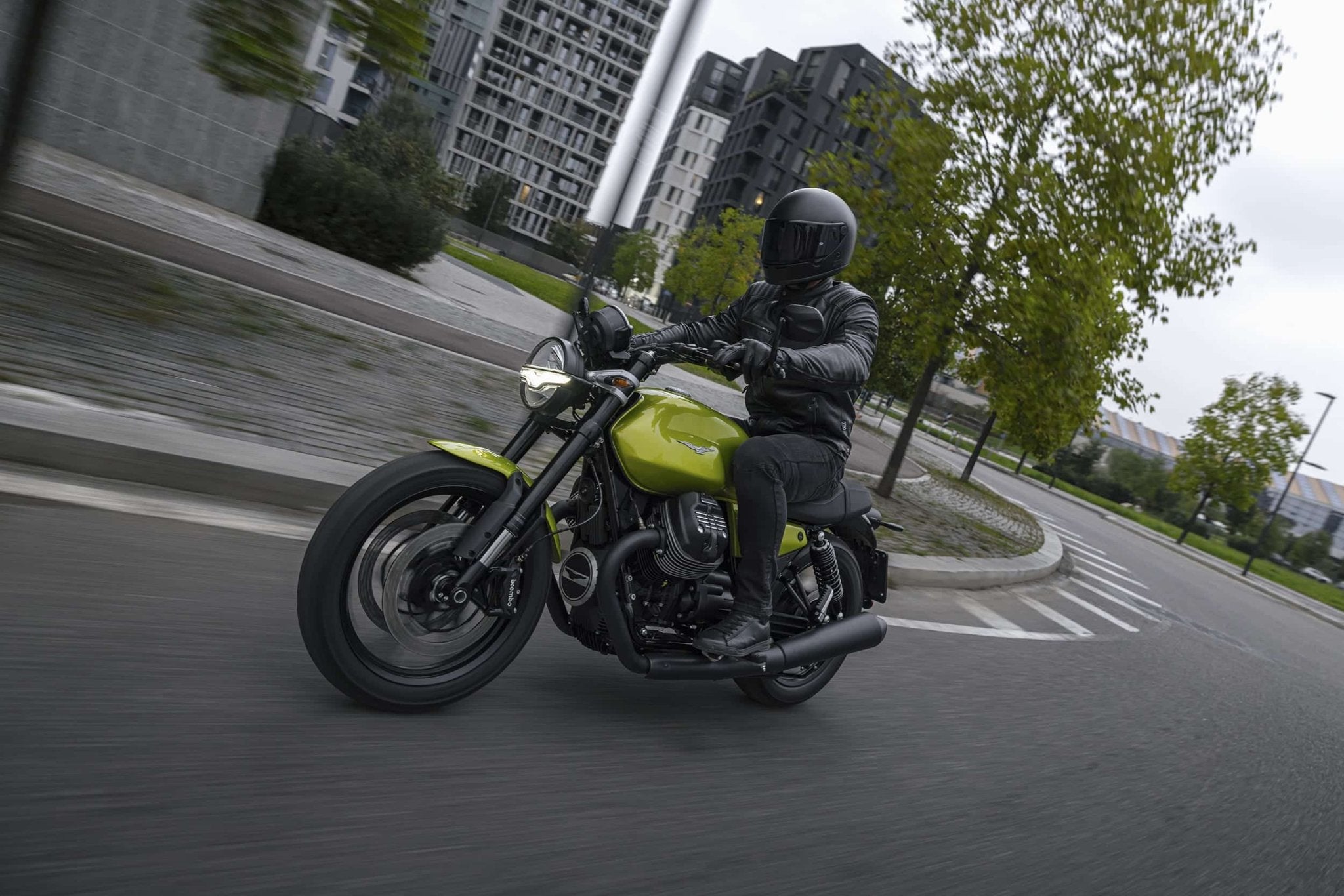 GAMMA MOTO GUZZI - BM STORE