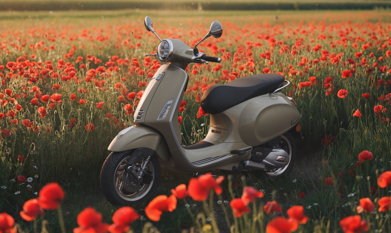 GAMMA VESPA - BM STORE
