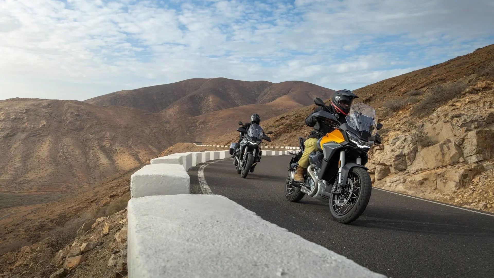 MOTO GUZZI - BM ROMA| BOCCEA MOTO ROMA | BM STORE