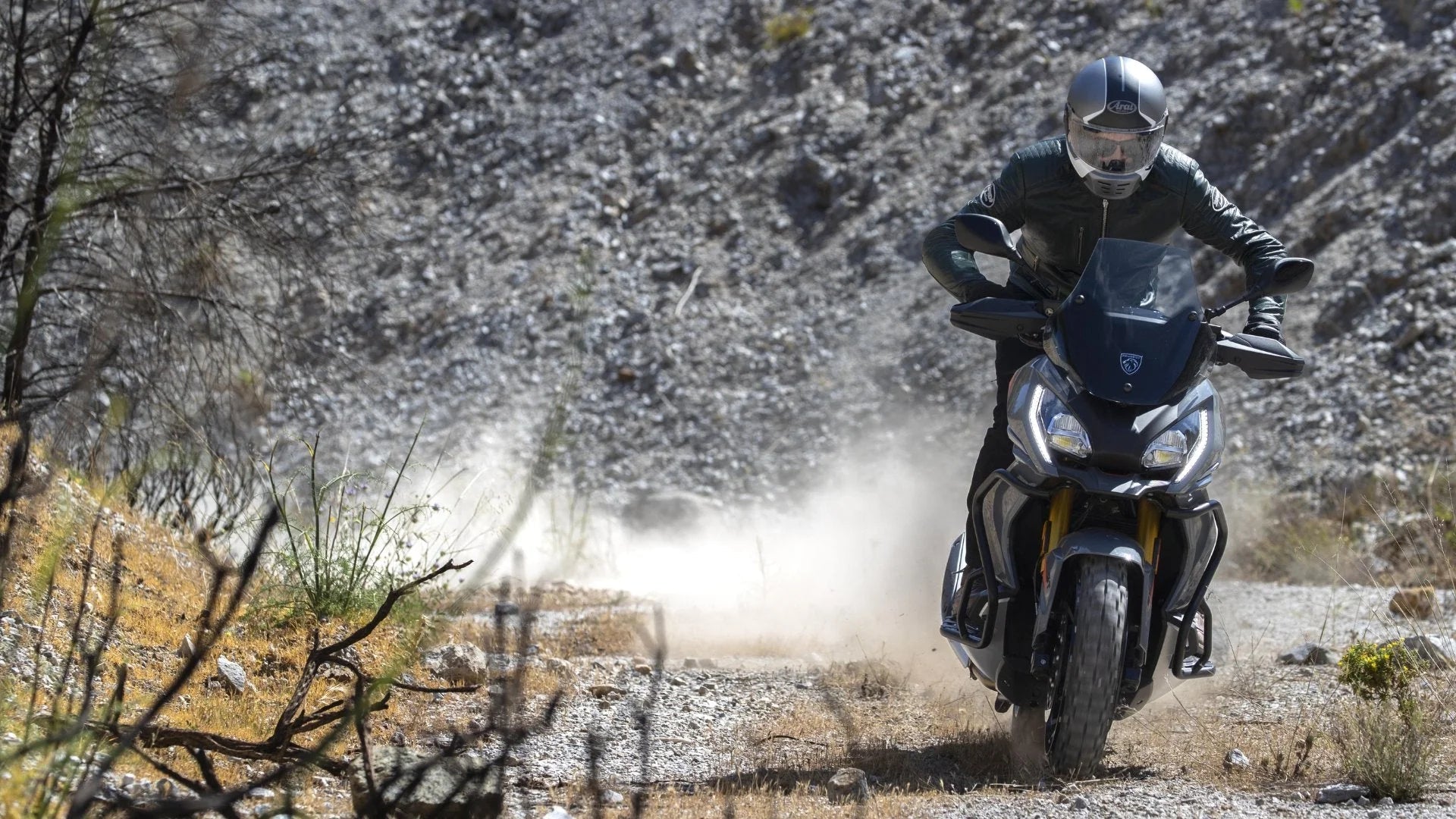 PEUGEOT - BM ROMA| BOCCEA MOTO ROMA | BM STORE