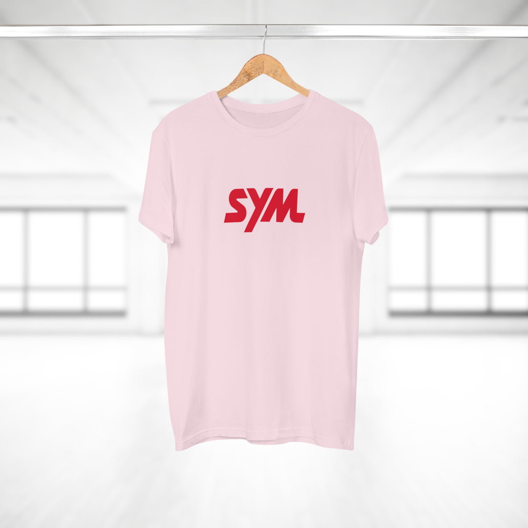 T-shirt BM Store Sym