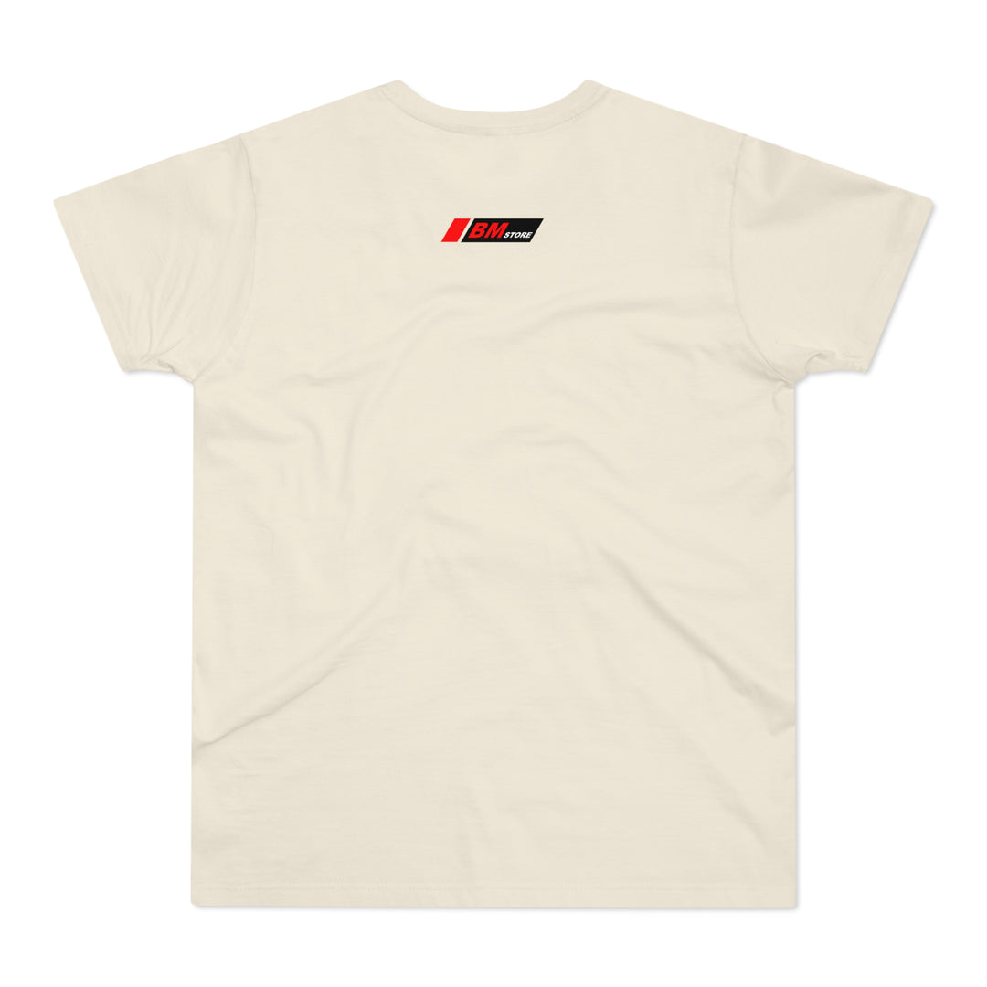 T-shirt BM Store Sym