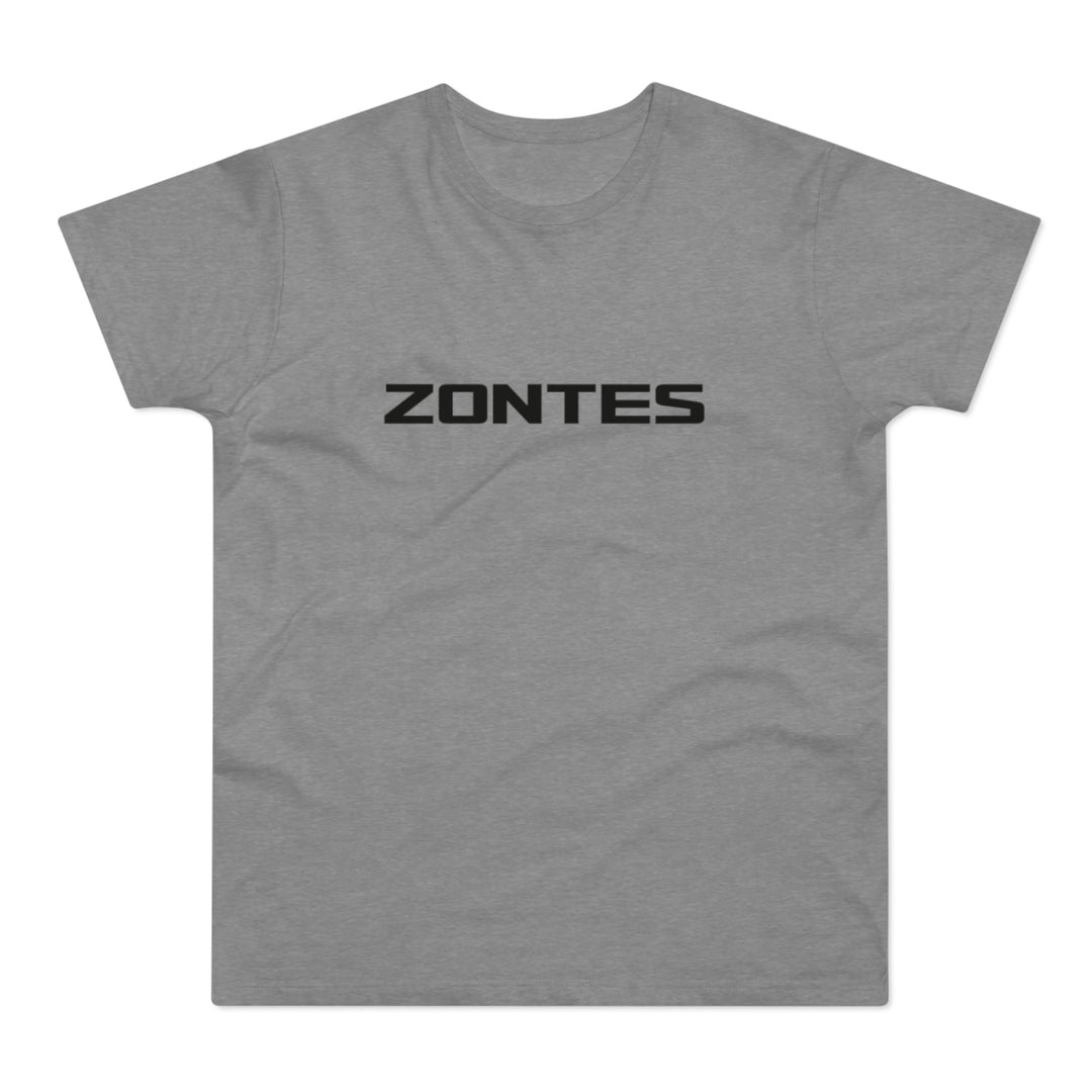 T-shirt BM Store Zontes