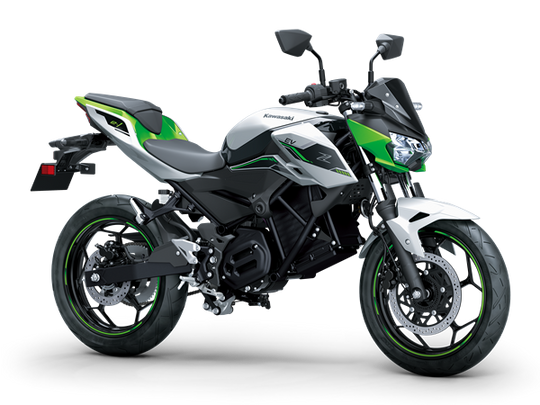 KAWASAKI Z E-1 MY24