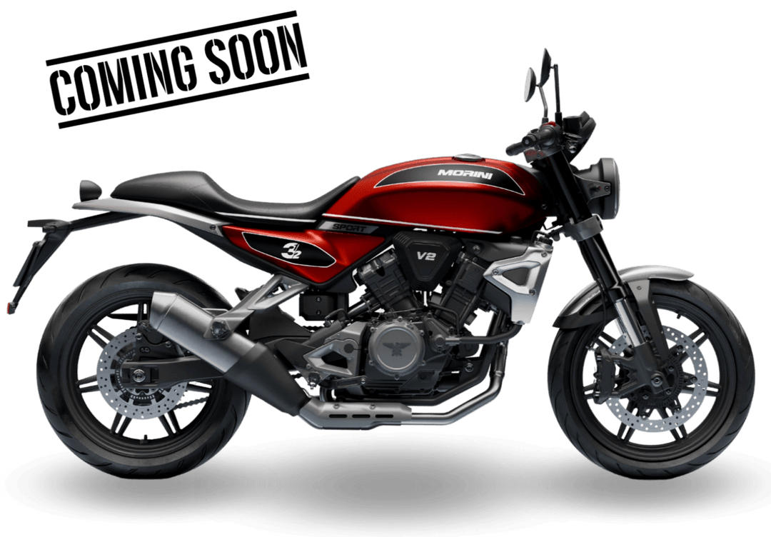 3EMEZZO MY25 PREORDINE (PREZZO FINALE DA DEFINIRE) - BM STORE | BOCCEA MOTO ROMA