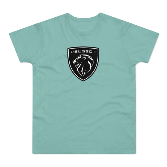 T-shirt BM Store Peugeot