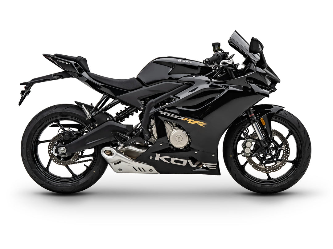 450-RR MY26 - BM STORE