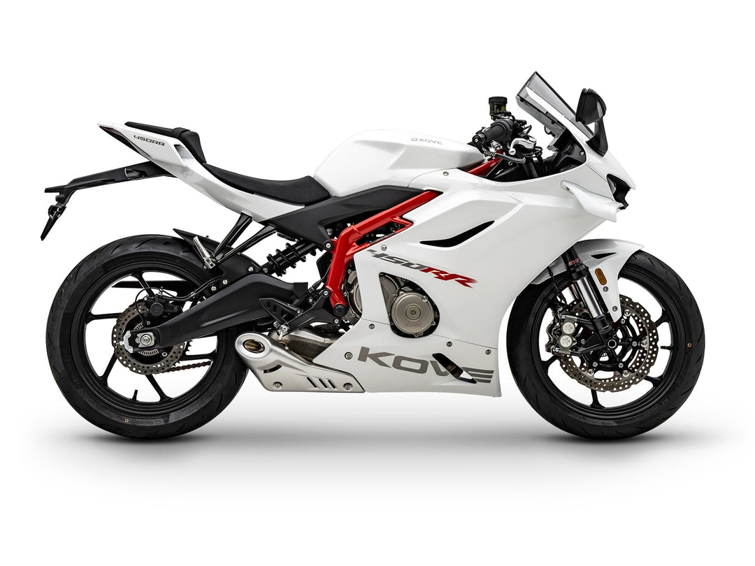 450-RR MY26 - BM STORE