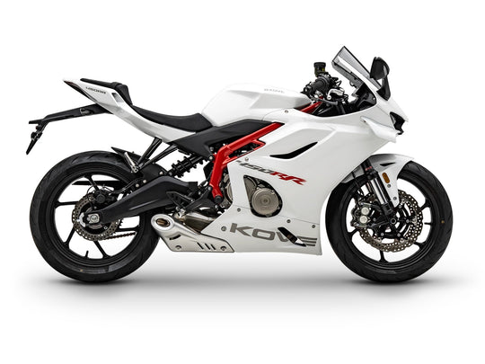 450-RR MY26 - BM STORE