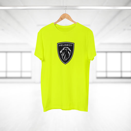 T-shirt BM Store Peugeot