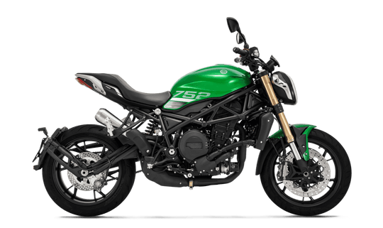 752 - S MY25 - BM STORE | BOCCEA MOTO ROMA