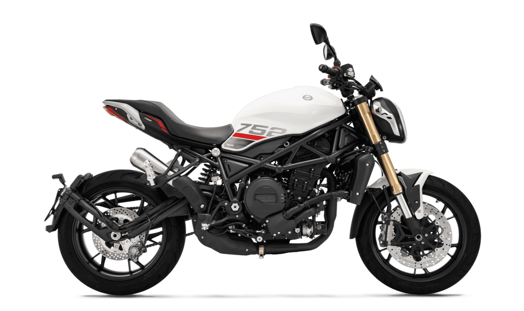 752 - S MY25 - BM STORE | BOCCEA MOTO ROMA