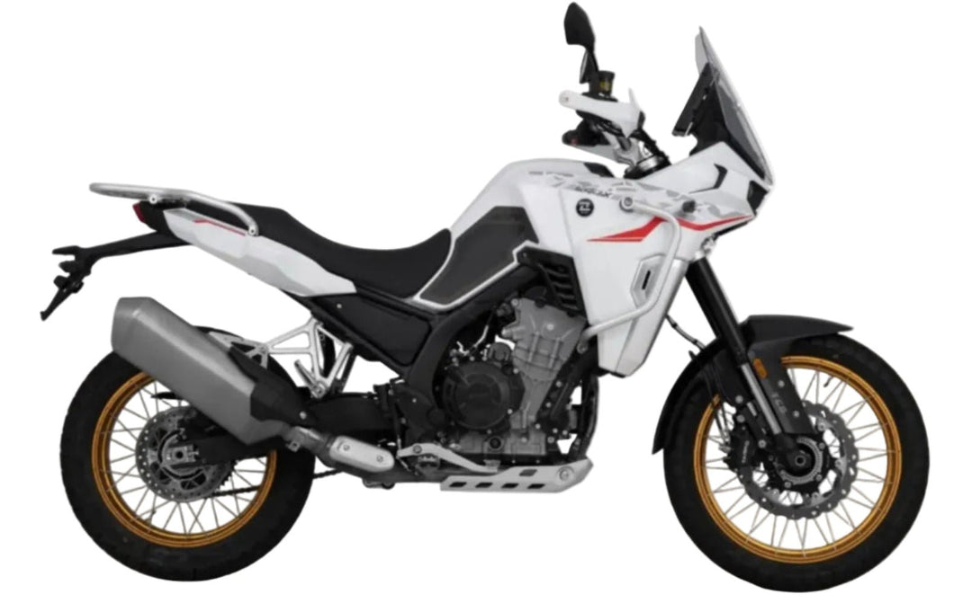 800 - X GT MY26 - BM STORE | BOCCEA MOTO ROMA