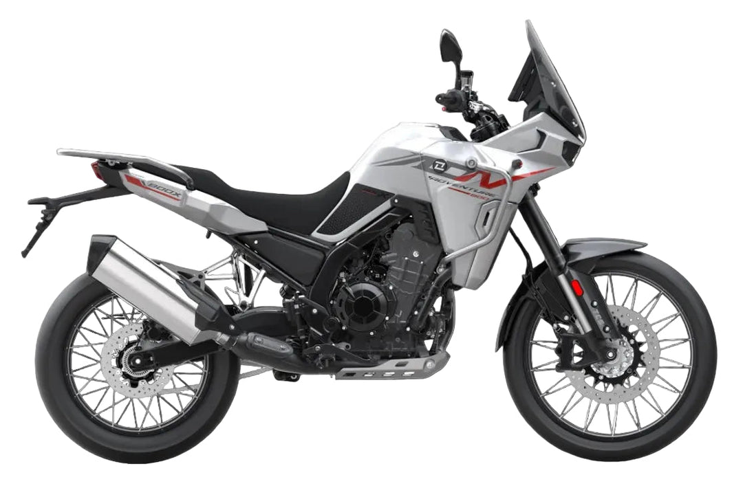 800 - X PRO MY25 - BM STORE | BOCCEA MOTO ROMA