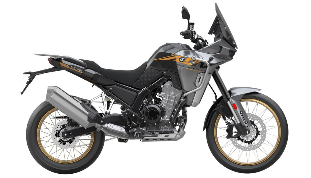 800 - X PRO MY25 - BM STORE | BOCCEA MOTO ROMA