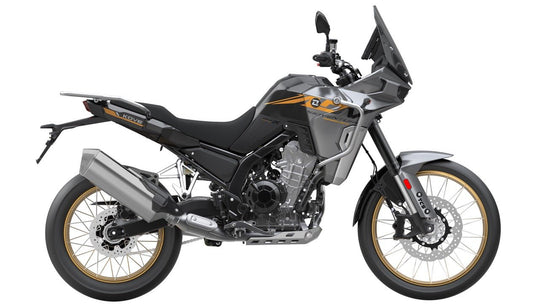 800 - X PRO MY25 - BM STORE | BOCCEA MOTO ROMA