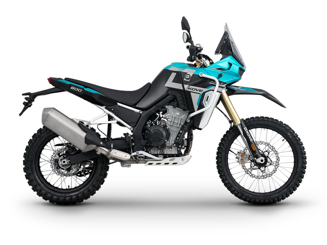 800-X RALLY MY25 - BM STORE