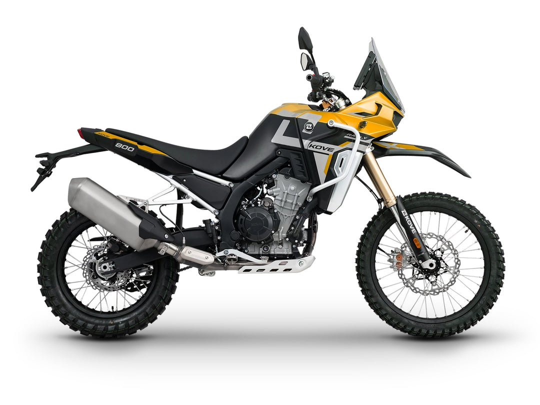 800-X RALLY MY25 - BM STORE