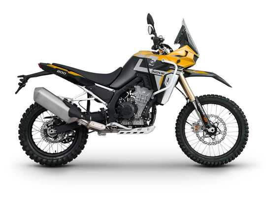 800-X RALLY MY25 - BM STORE