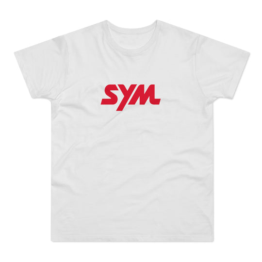T-shirt BM Store Sym