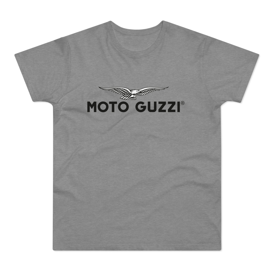 T-shirt BM Store Moto Guzzi