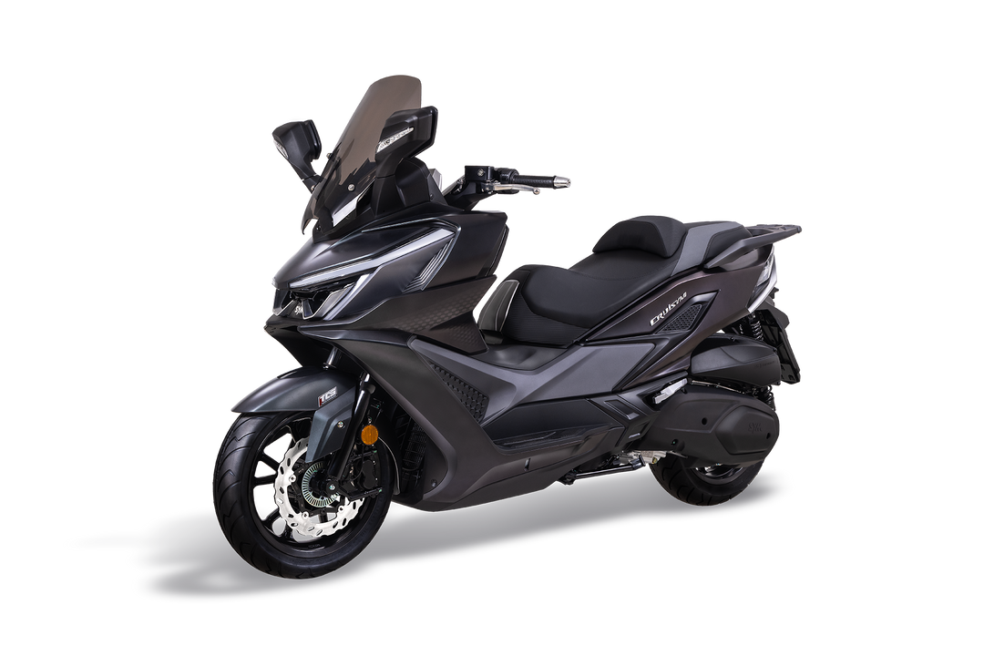 CRUISYM 400 MY26