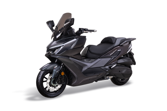 CRUISYM 400 MY26
