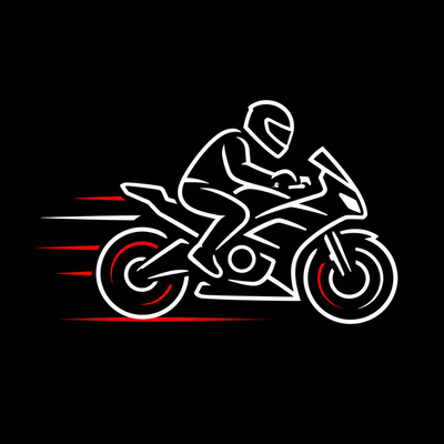 TEST RIDE