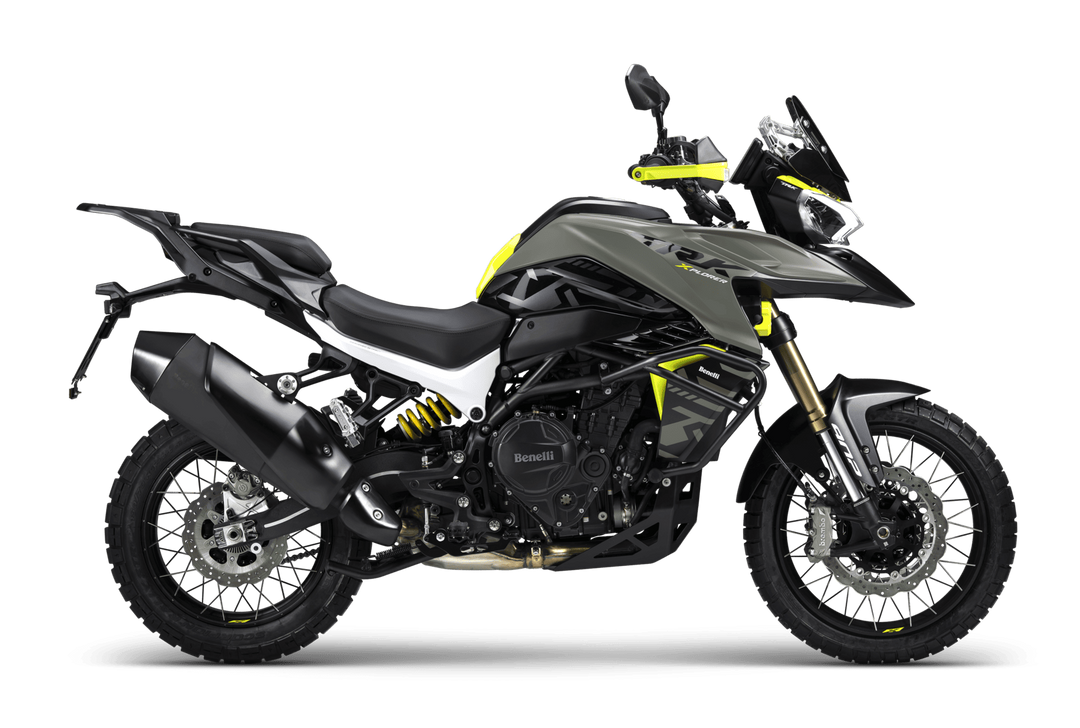 TRK 902 XPlorer MY26