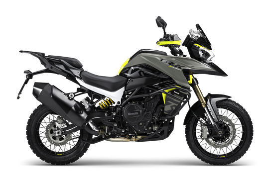 TRK 902 XPlorer MY26