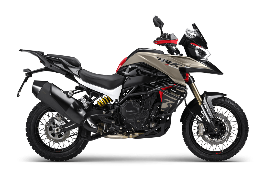 TRK 902 XPlorer MY26