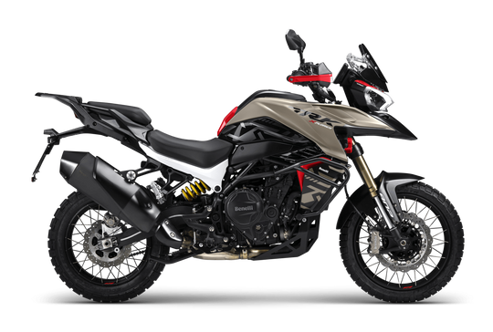TRK 902 XPlorer MY26