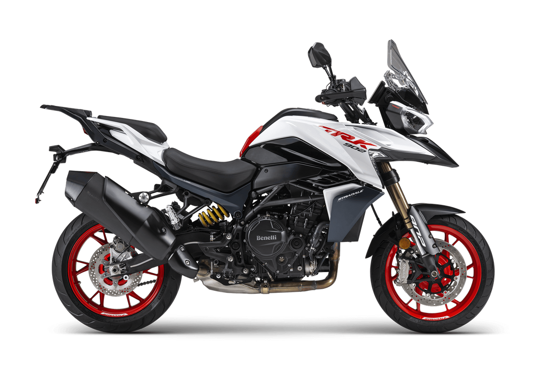 TRK 902 Stradale MY26