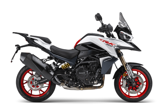 TRK 902 Stradale MY26