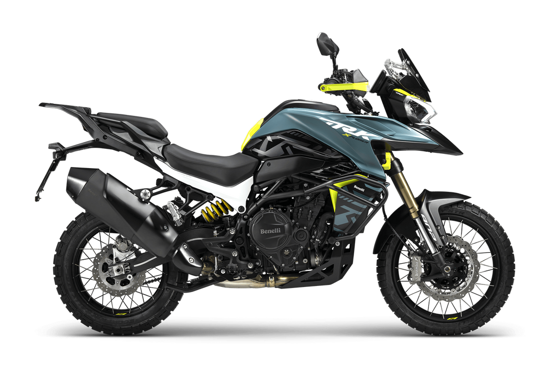 TRK 902 XPlorer MY26