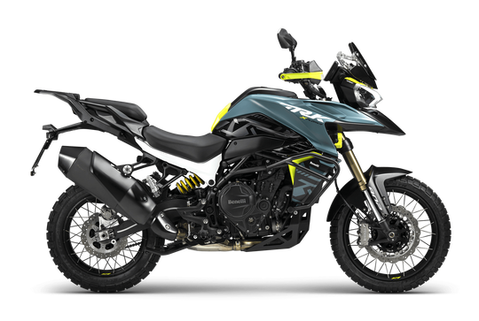 TRK 902 XPlorer MY26