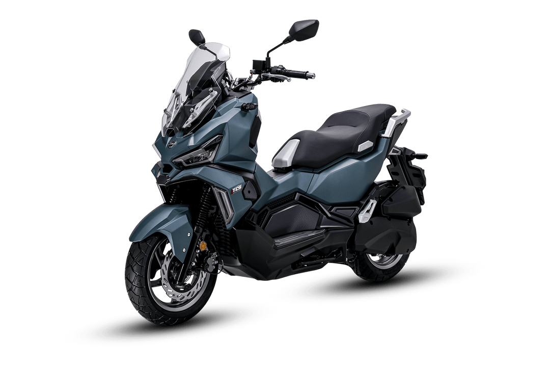 ADX 125 MY25 - BM ROMA| BOCCEA MOTO ROMA | BM STORE