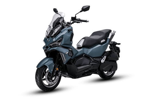 ADX 125 MY25 - BM ROMA| BOCCEA MOTO ROMA | BM STORE