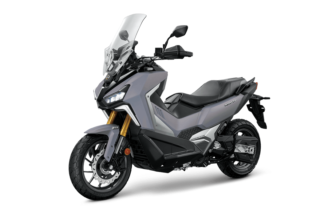 ADX 400 MY25 - BM ROMA| BOCCEA MOTO ROMA | BM STORE