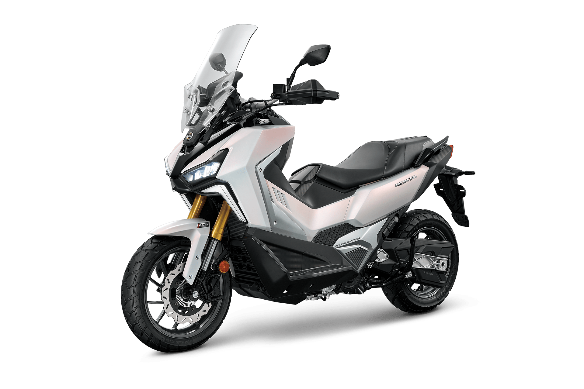 ADX 400 MY25 - BM ROMA| BOCCEA MOTO ROMA | BM STORE