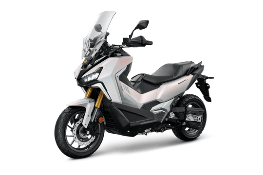 ADX 400 MY25 - BM ROMA| BOCCEA MOTO ROMA | BM STORE