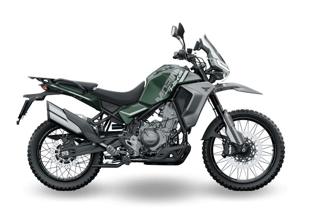 ALLTRHIKE 450 MY25 - BM STORE | BOCCEA MOTO ROMA