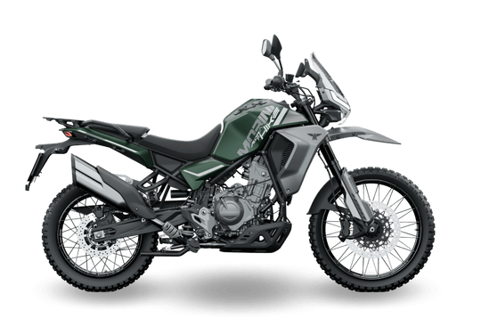 ALLTRHIKE 450 MY25 - BM STORE | BOCCEA MOTO ROMA